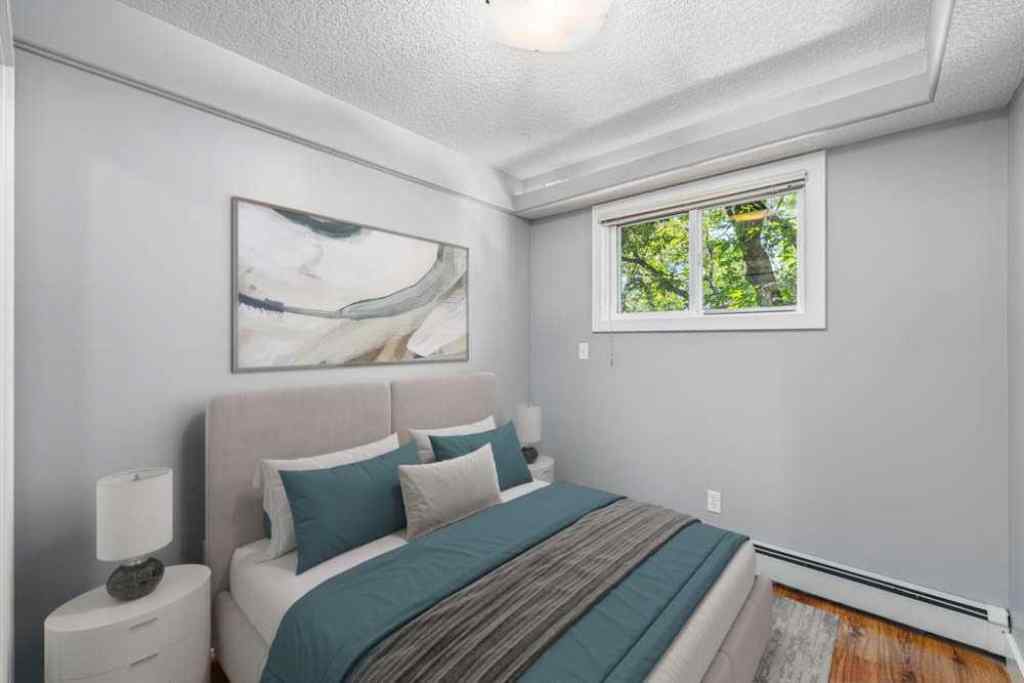 MLS® A2267722 - Unit #202 333 5 Avenue NE in Crescent Heights Calgary, Residential