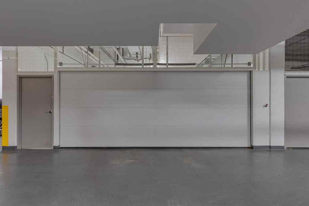 MLS® A2267725 - Unit #412 738 1 Avenue SW in Eau Claire Calgary, Residential