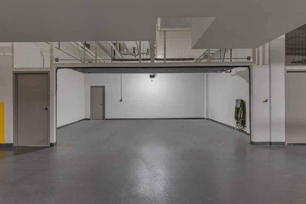 MLS® A2267725 - Unit #412 738 1 Avenue SW in Eau Claire Calgary, Residential