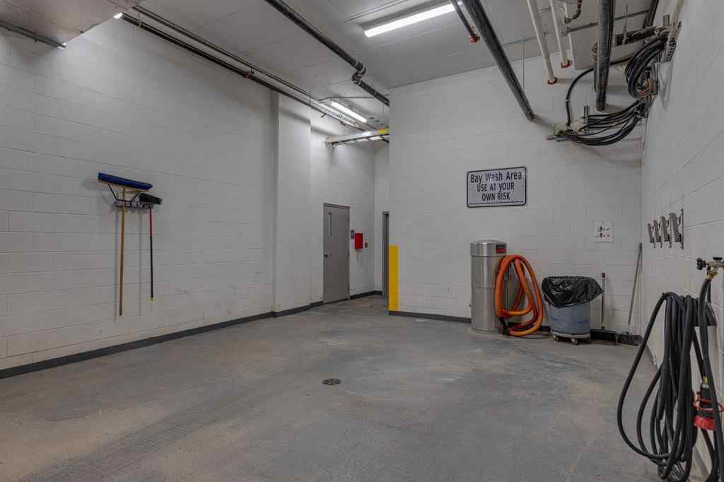 MLS® A2267725 - Unit #412 738 1 Avenue SW in Eau Claire Calgary, Residential