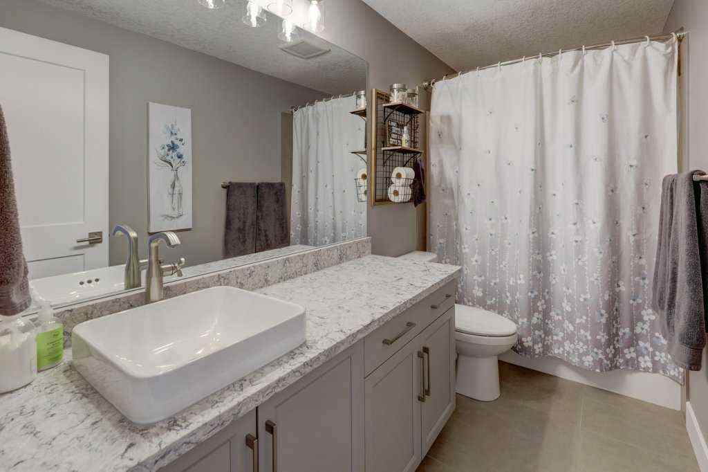 MLS® A2267726 - 51 Fireside Terrace  in Fireside Cochrane, Residential