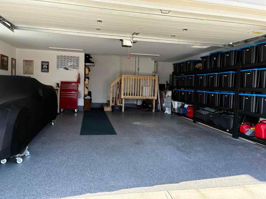 MLS® A2267726 - 51 Fireside Terrace  in Fireside Cochrane, Residential