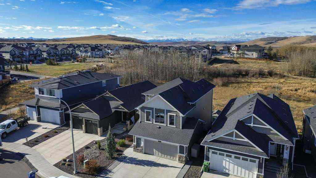 MLS® A2267726 - 51 Fireside Terrace  in Fireside Cochrane, Residential