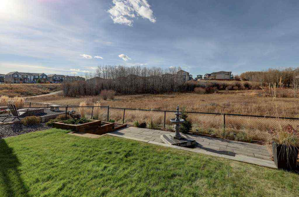 MLS® A2267726 - 51 Fireside Terrace  in Fireside Cochrane, Residential