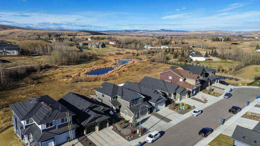 MLS® A2267726 - 51 Fireside Terrace  in Fireside Cochrane, Residential