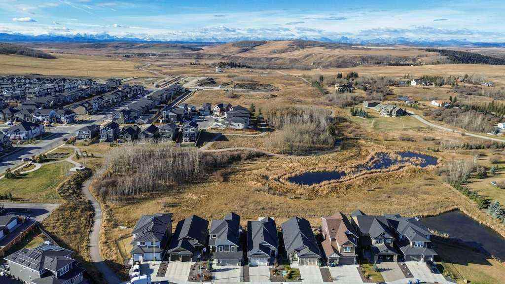 MLS® A2267726 - 51 Fireside Terrace  in Fireside Cochrane, Residential