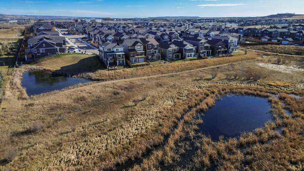 MLS® A2267726 - 51 Fireside Terrace  in Fireside Cochrane, Residential