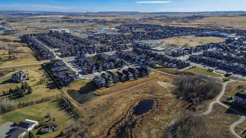 MLS® A2267726 - 51 Fireside Terrace  in Fireside Cochrane, Residential