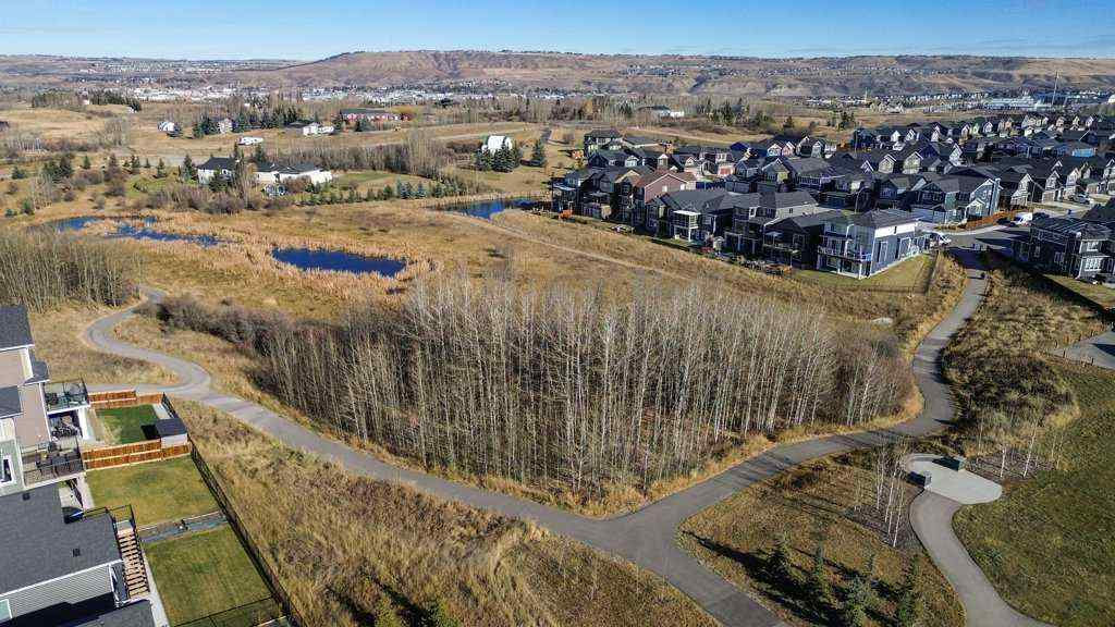 MLS® A2267726 - 51 Fireside Terrace  in Fireside Cochrane, Residential