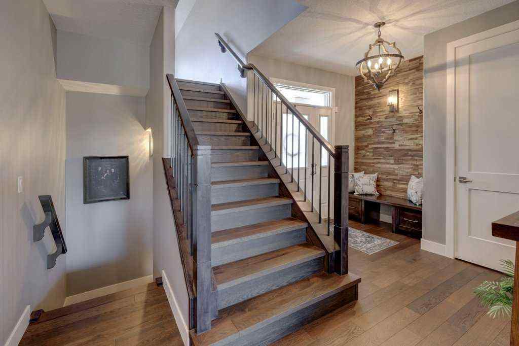 MLS® A2267726 - 51 Fireside Terrace  in Fireside Cochrane, Residential