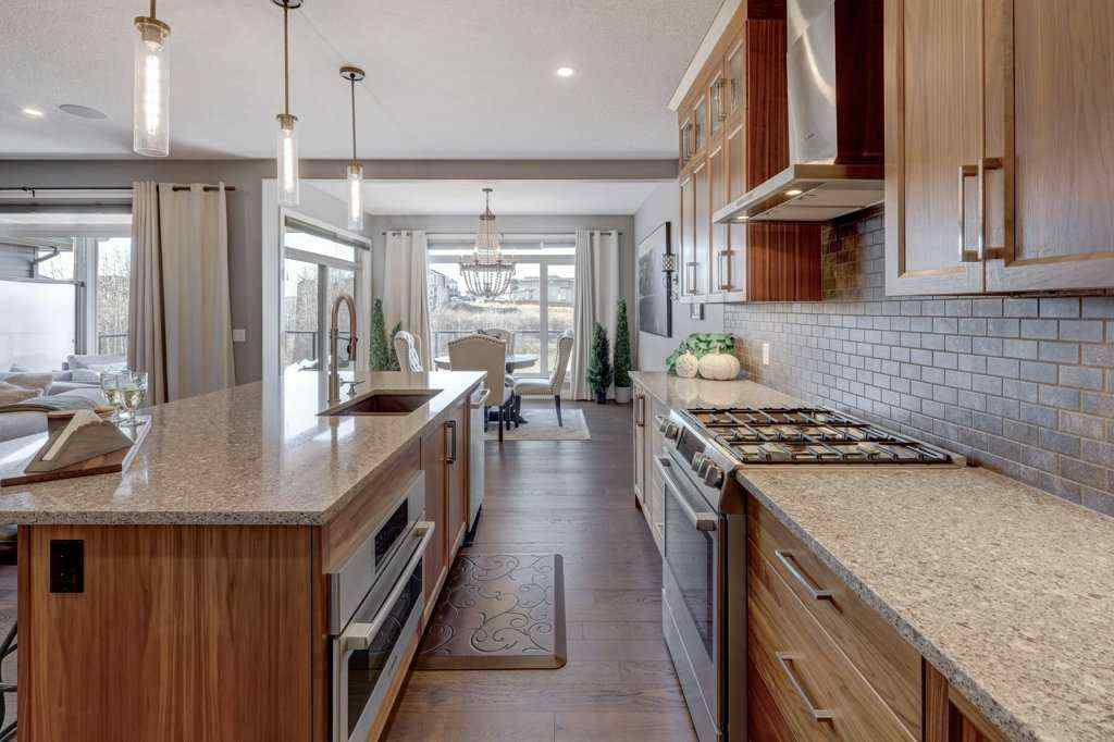 MLS® A2267726 - 51 Fireside Terrace  in Fireside Cochrane, Residential