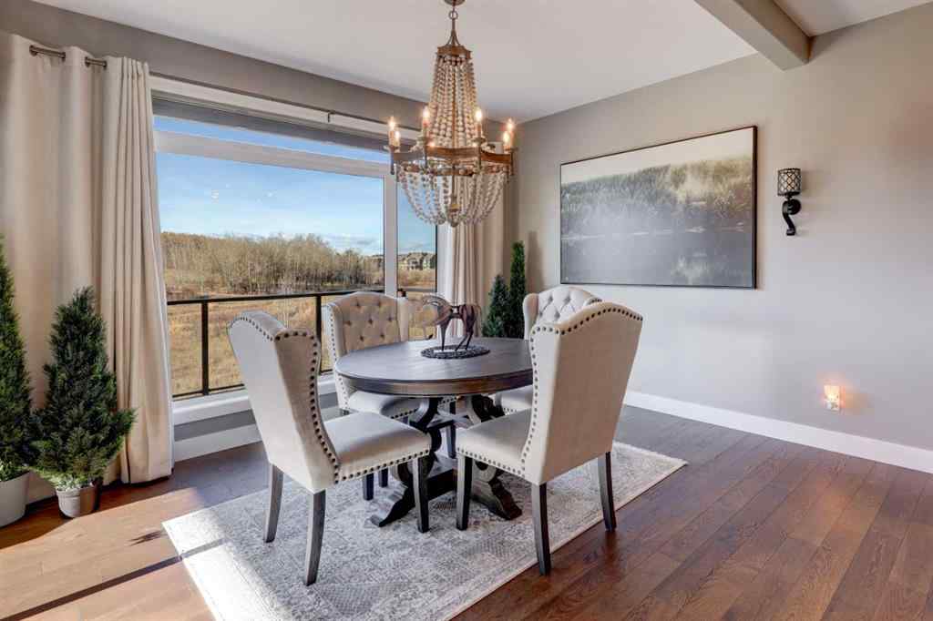 MLS® A2267726 - 51 Fireside Terrace  in Fireside Cochrane, Residential