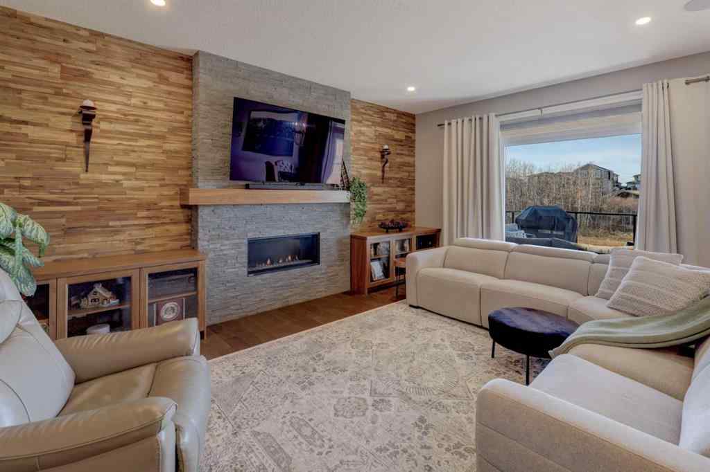 MLS® A2267726 - 51 Fireside Terrace  in Fireside Cochrane, Residential