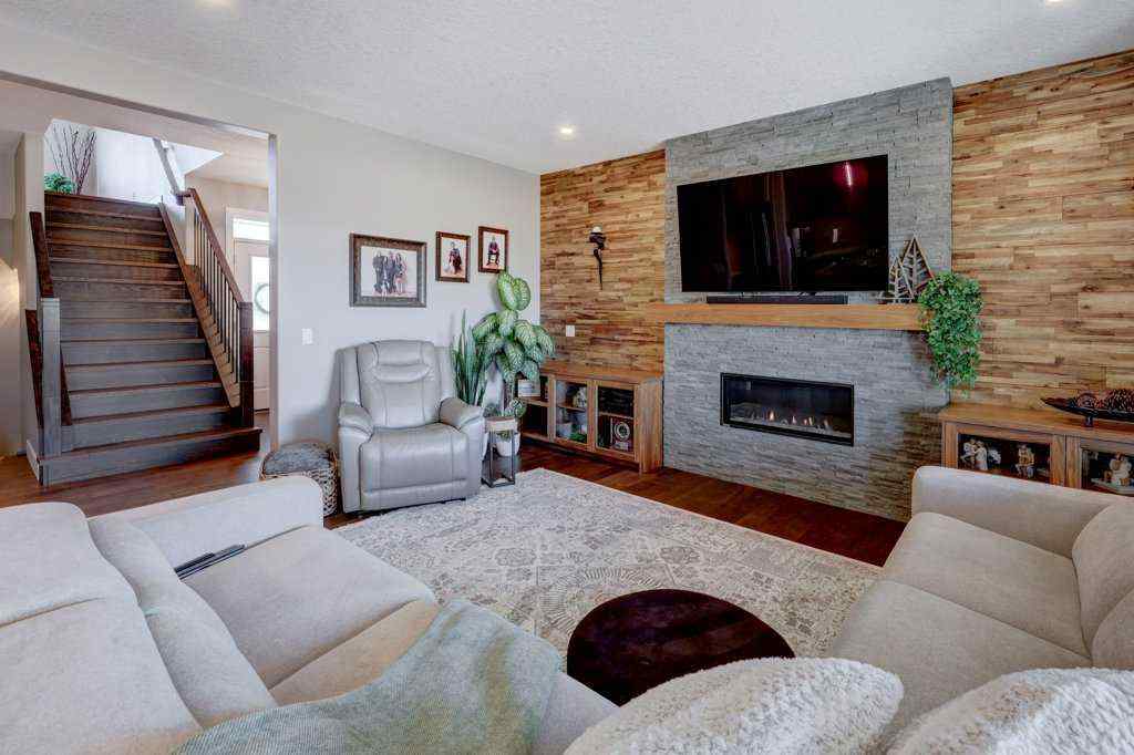 MLS® A2267726 - 51 Fireside Terrace  in Fireside Cochrane, Residential