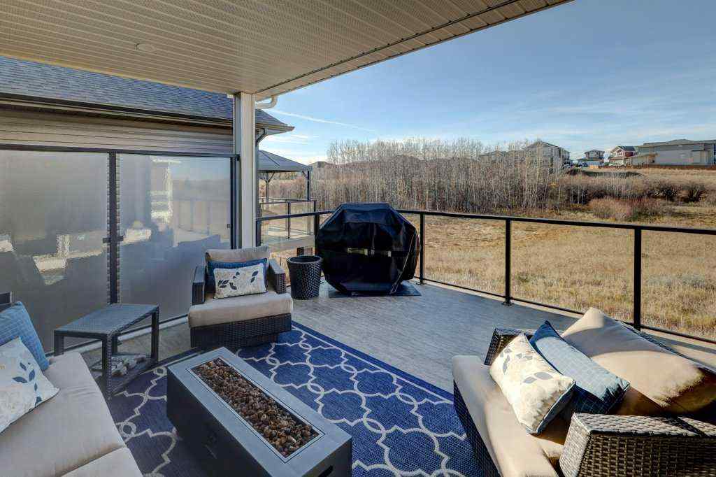 MLS® A2267726 - 51 Fireside Terrace  in Fireside Cochrane, Residential