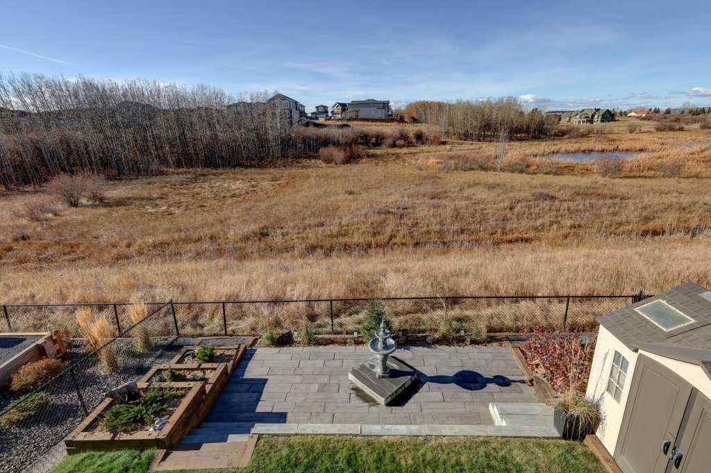 MLS® A2267726 - 51 Fireside Terrace  in Fireside Cochrane, Residential
