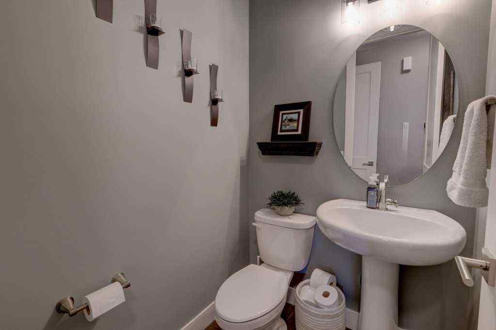 MLS® A2267726 - 51 Fireside Terrace  in Fireside Cochrane, Residential