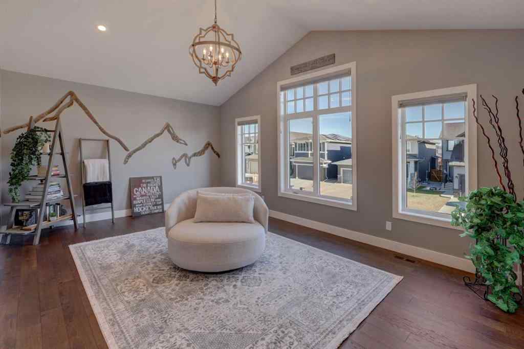 MLS® A2267726 - 51 Fireside Terrace  in Fireside Cochrane, Residential