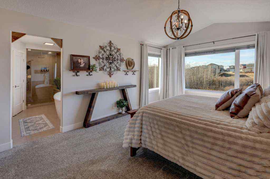 MLS® A2267726 - 51 Fireside Terrace  in Fireside Cochrane, Residential