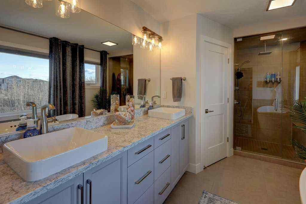 MLS® A2267726 - 51 Fireside Terrace  in Fireside Cochrane, Residential