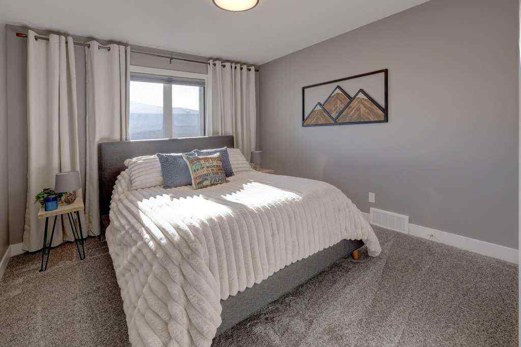 MLS® A2267726 - 51 Fireside Terrace  in Fireside Cochrane, Residential