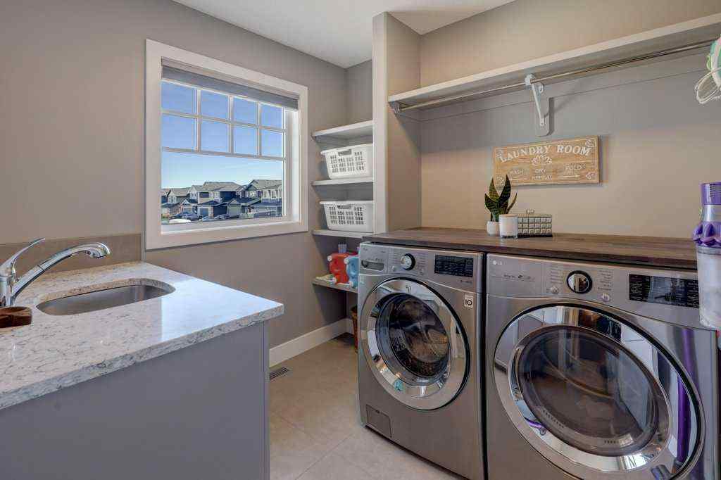 MLS® A2267726 - 51 Fireside Terrace  in Fireside Cochrane, Residential