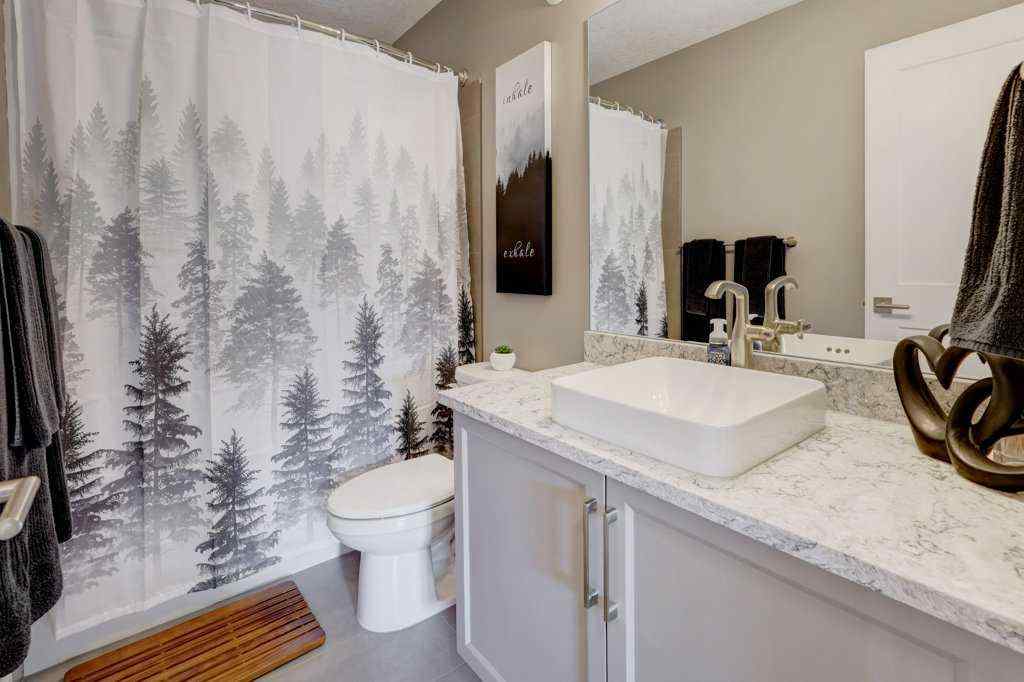 MLS® A2267726 - 51 Fireside Terrace  in Fireside Cochrane, Residential