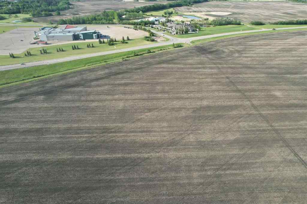 MLS® A2267727 - On Township Road 381   in NONE Rural Red Deer County, Agri-Business