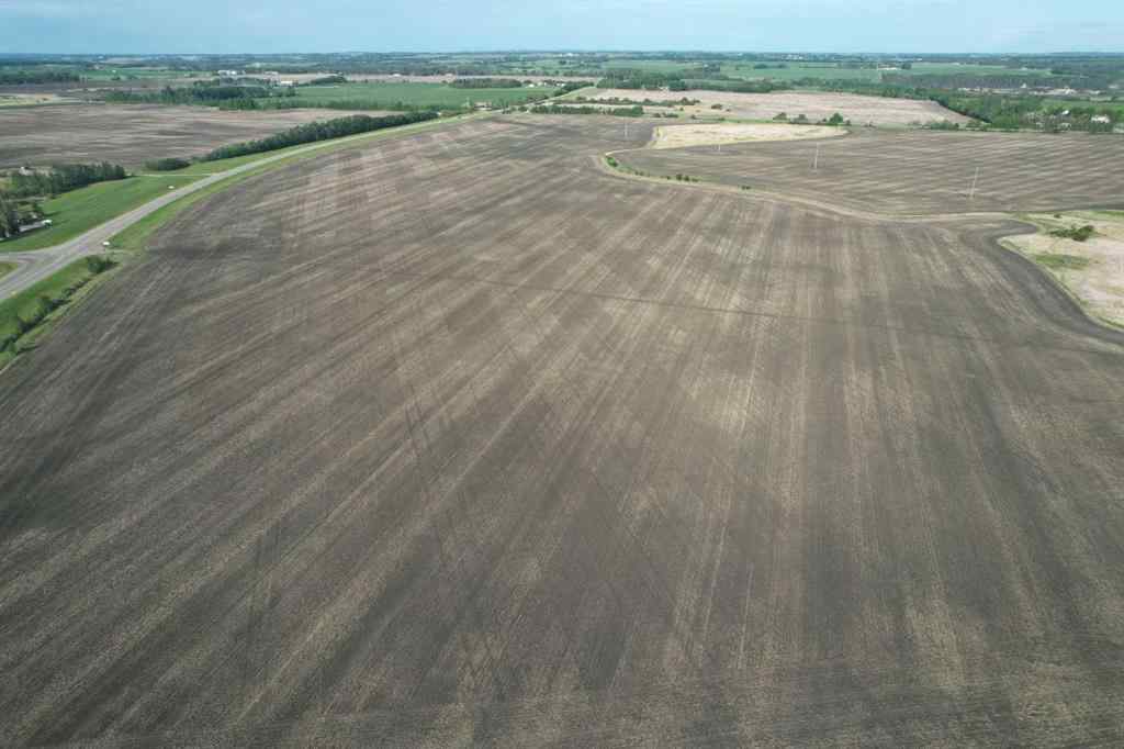 MLS® A2267727 - On Township Road 381   in NONE Rural Red Deer County, Agri-Business