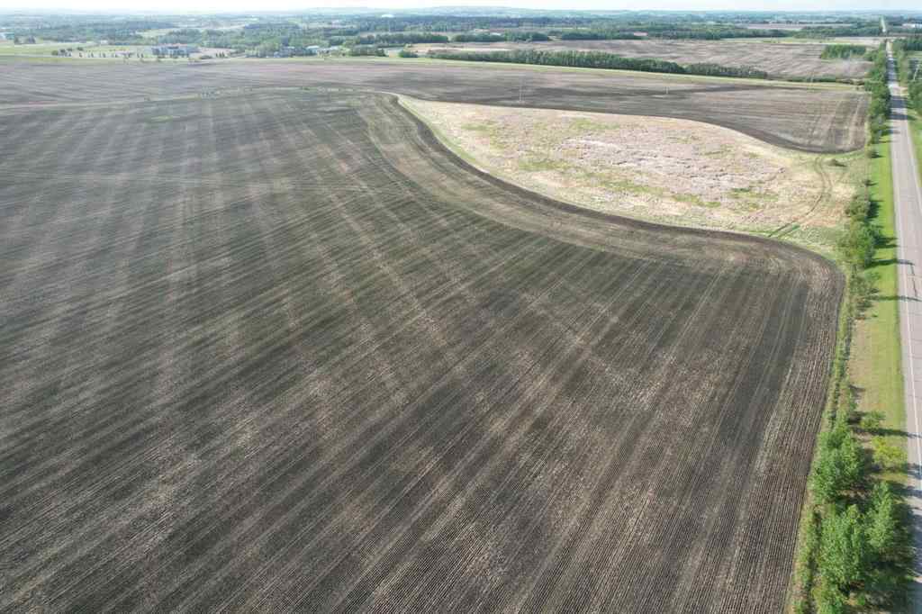 MLS® A2267727 - On Township Road 381   in NONE Rural Red Deer County, Agri-Business