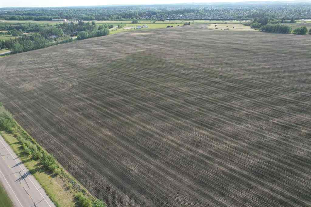 MLS® A2267727 - On Township Road 381   in NONE Rural Red Deer County, Agri-Business