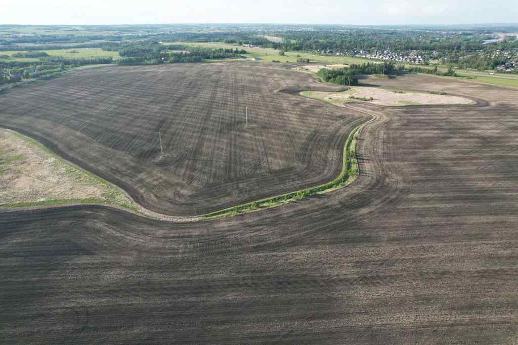 MLS® A2267727 - On Township Road 381   in NONE Rural Red Deer County, Agri-Business