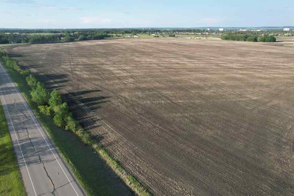 MLS® A2267727 - On Township Road 381   in NONE Rural Red Deer County, Agri-Business