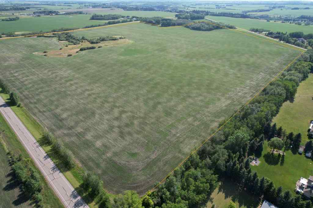 MLS® A2267727 - On Township Road 381   in NONE Rural Red Deer County, Agri-Business