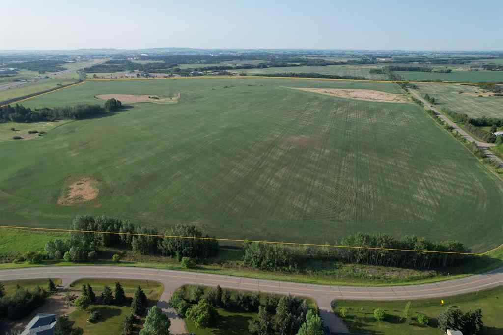 MLS® A2267727 - On Township Road 381   in NONE Rural Red Deer County, Agri-Business