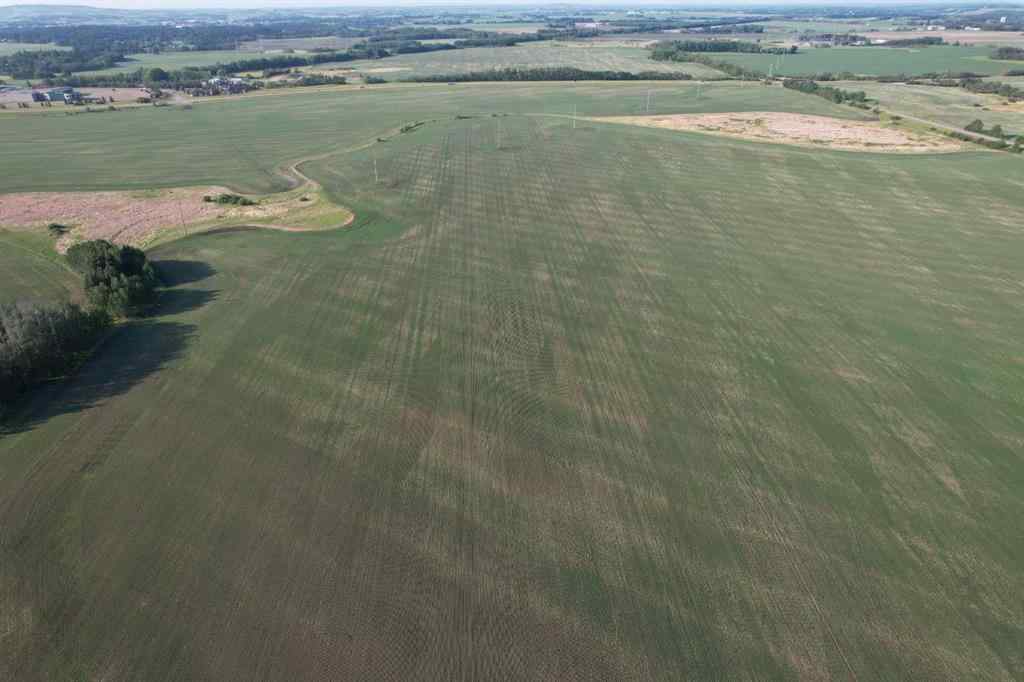 MLS® A2267727 - On Township Road 381   in NONE Rural Red Deer County, Agri-Business