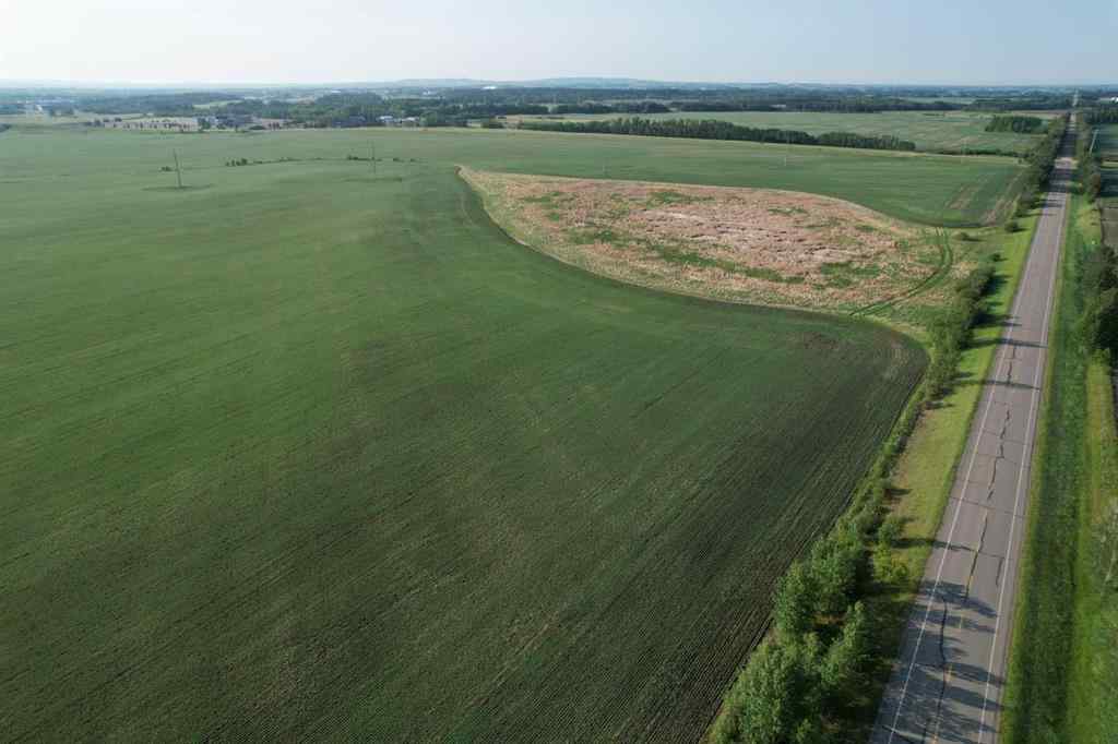 MLS® A2267727 - On Township Road 381   in NONE Rural Red Deer County, Agri-Business