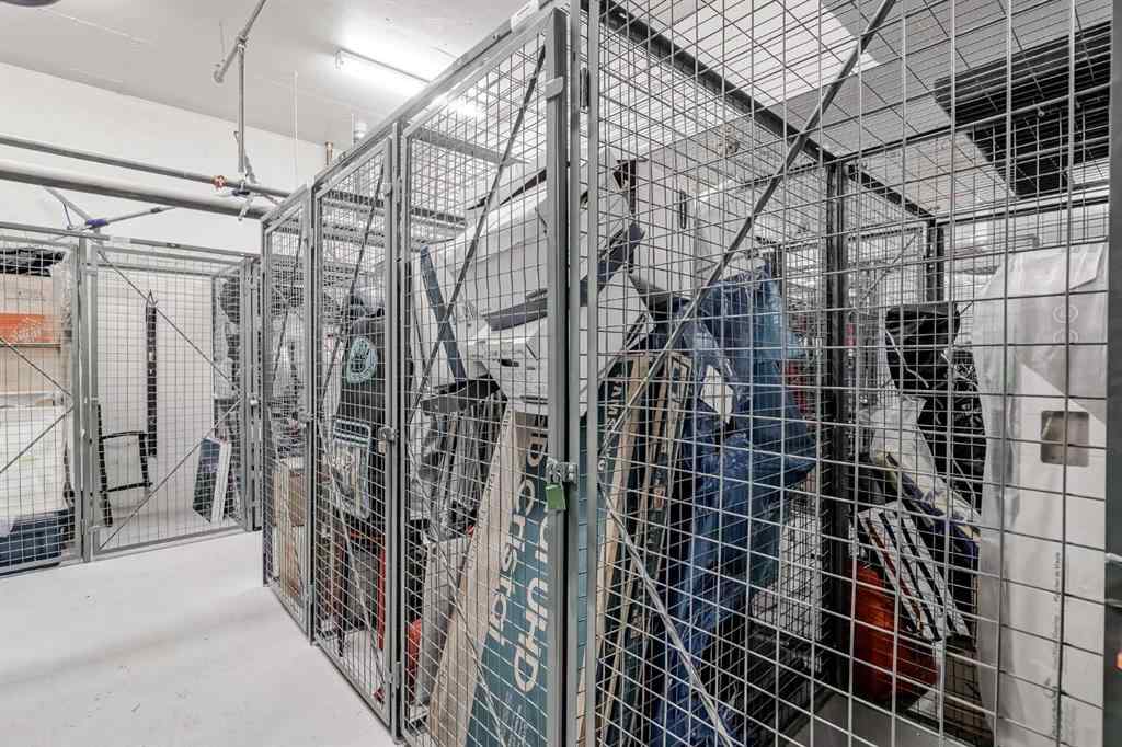 MLS® A2267728 - Unit #309 1500 7 Street SW in Beltline Calgary, Residential