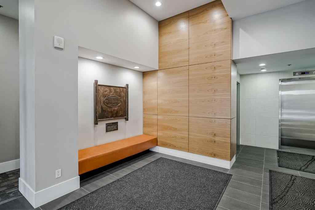 MLS® A2267728 - Unit #309 1500 7 Street SW in Beltline Calgary, Residential