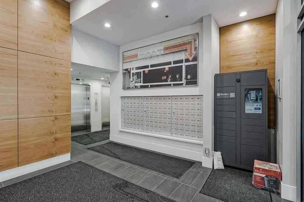 MLS® A2267728 - Unit #309 1500 7 Street SW in Beltline Calgary, Residential