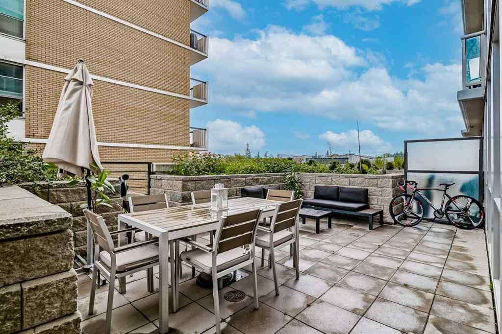 MLS® A2267728 - Unit #309 1500 7 Street SW in Beltline Calgary, Residential