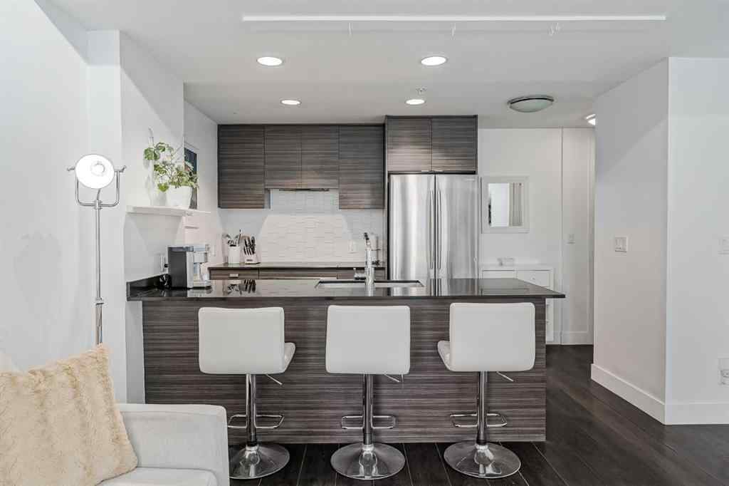 MLS® A2267728 - Unit #309 1500 7 Street SW in Beltline Calgary, Residential