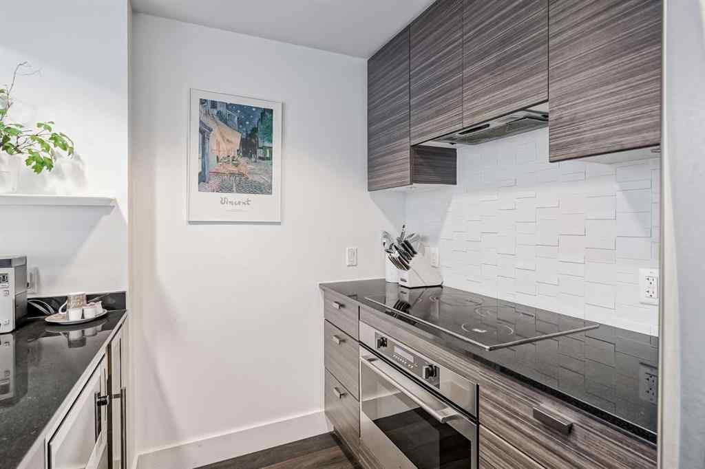 MLS® A2267728 - Unit #309 1500 7 Street SW in Beltline Calgary, Residential