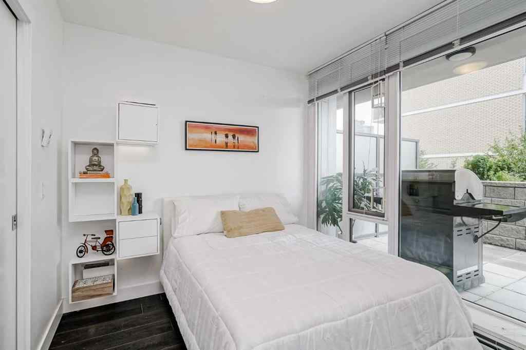 MLS® A2267728 - Unit #309 1500 7 Street SW in Beltline Calgary, Residential