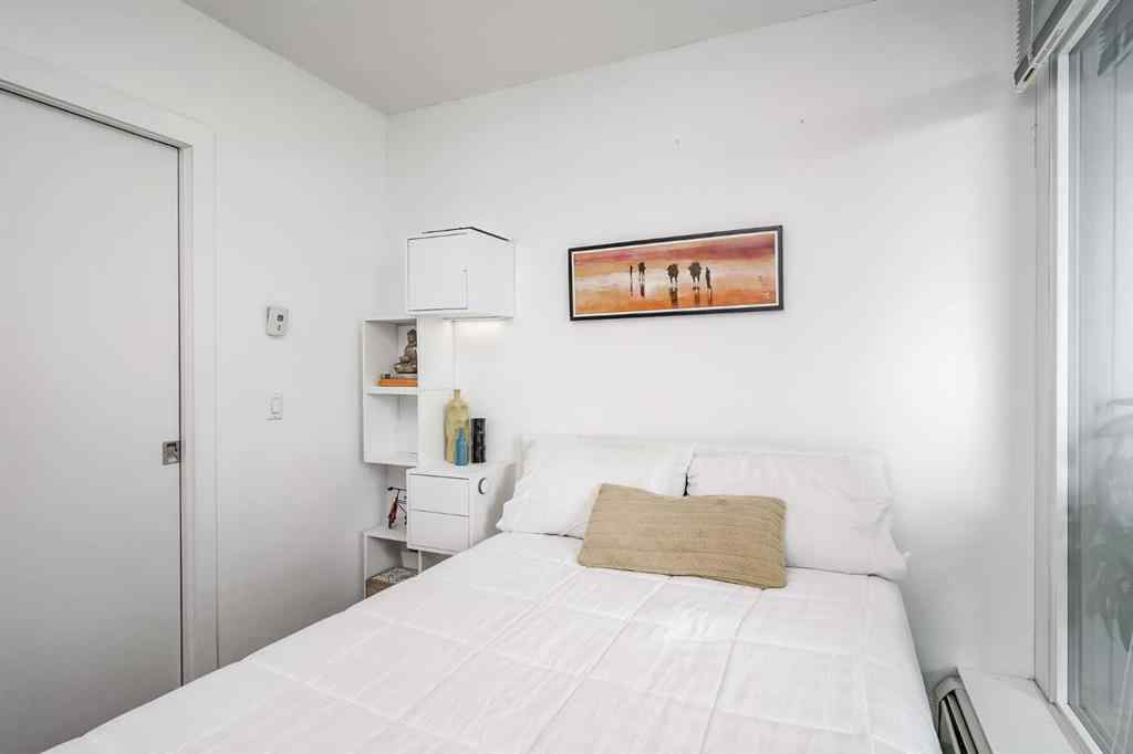 MLS® A2267728 - Unit #309 1500 7 Street SW in Beltline Calgary, Residential