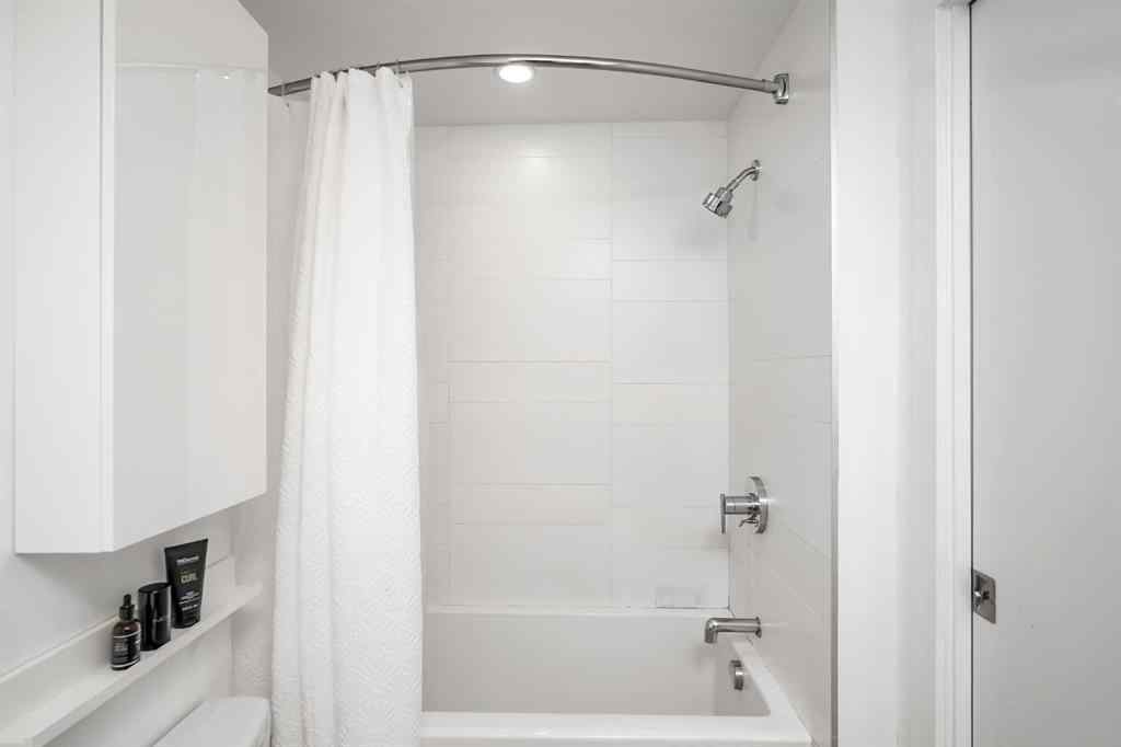 MLS® A2267728 - Unit #309 1500 7 Street SW in Beltline Calgary, Residential