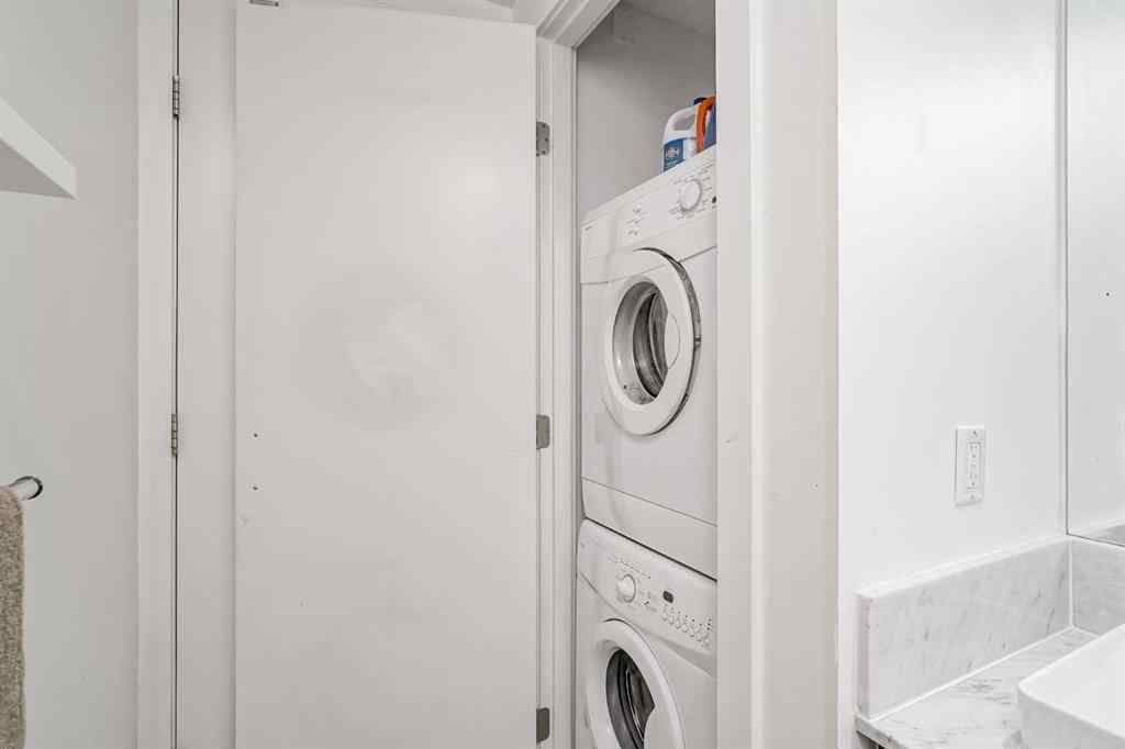 MLS® A2267728 - Unit #309 1500 7 Street SW in Beltline Calgary, Residential