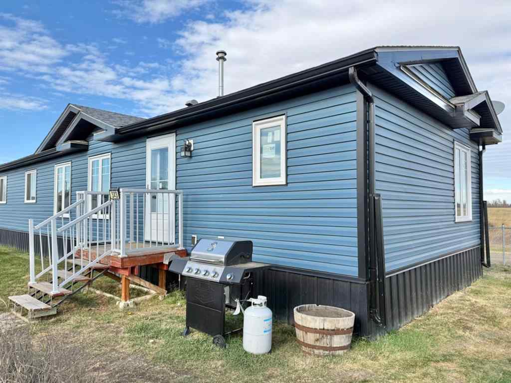 MLS® A2267729 - Unit #323 349 Railway Avenue W in NONE Duchess, Mobile