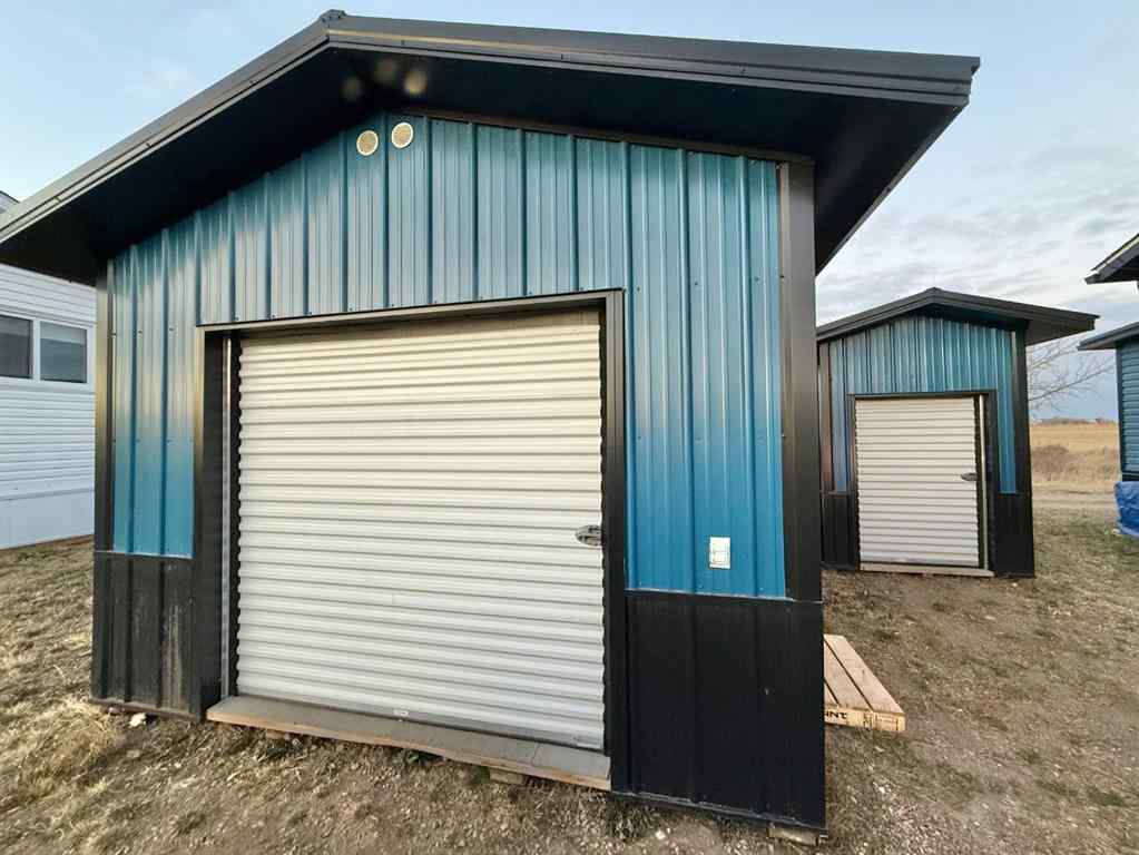 MLS® A2267729 - Unit #323 349 Railway Avenue W in NONE Duchess, Mobile