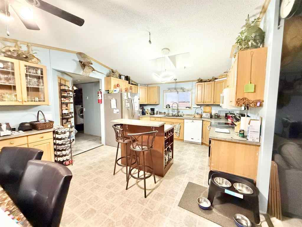 MLS® A2267729 - Unit #323 349 Railway Avenue W in NONE Duchess, Mobile